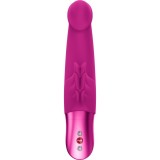 Wicked angel Rabbit Vibrator Magenta von Fun Factory | Fesselliebe.de