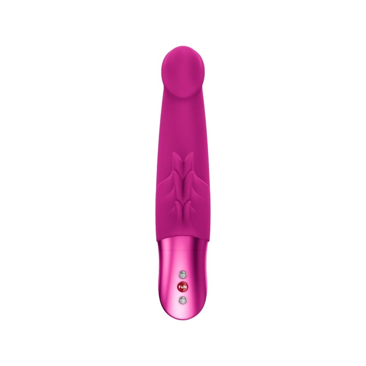 Wicked angel Rabbit Vibrator Magenta von Fun Factory | Fesselliebe.de