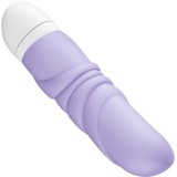 Jam Mini Vibrator Lila von Fun Factory | Fesselliebe.de