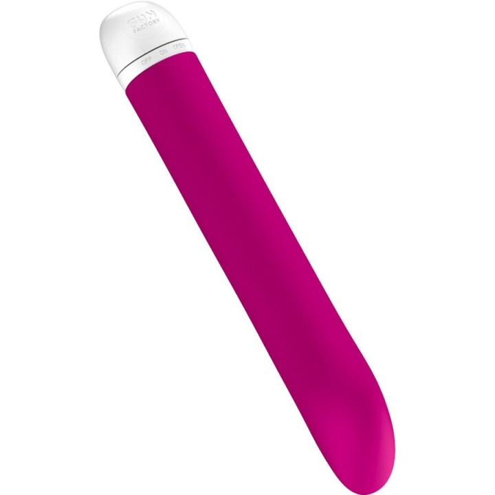 Joupie G-Punkt-Vibrator Magenta von Fun Factory | Fesselliebe.de
