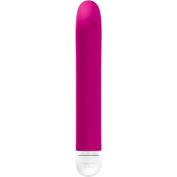 Joupie G-Punkt-Vibrator Magenta von Fun Factory | Fesselliebe.de