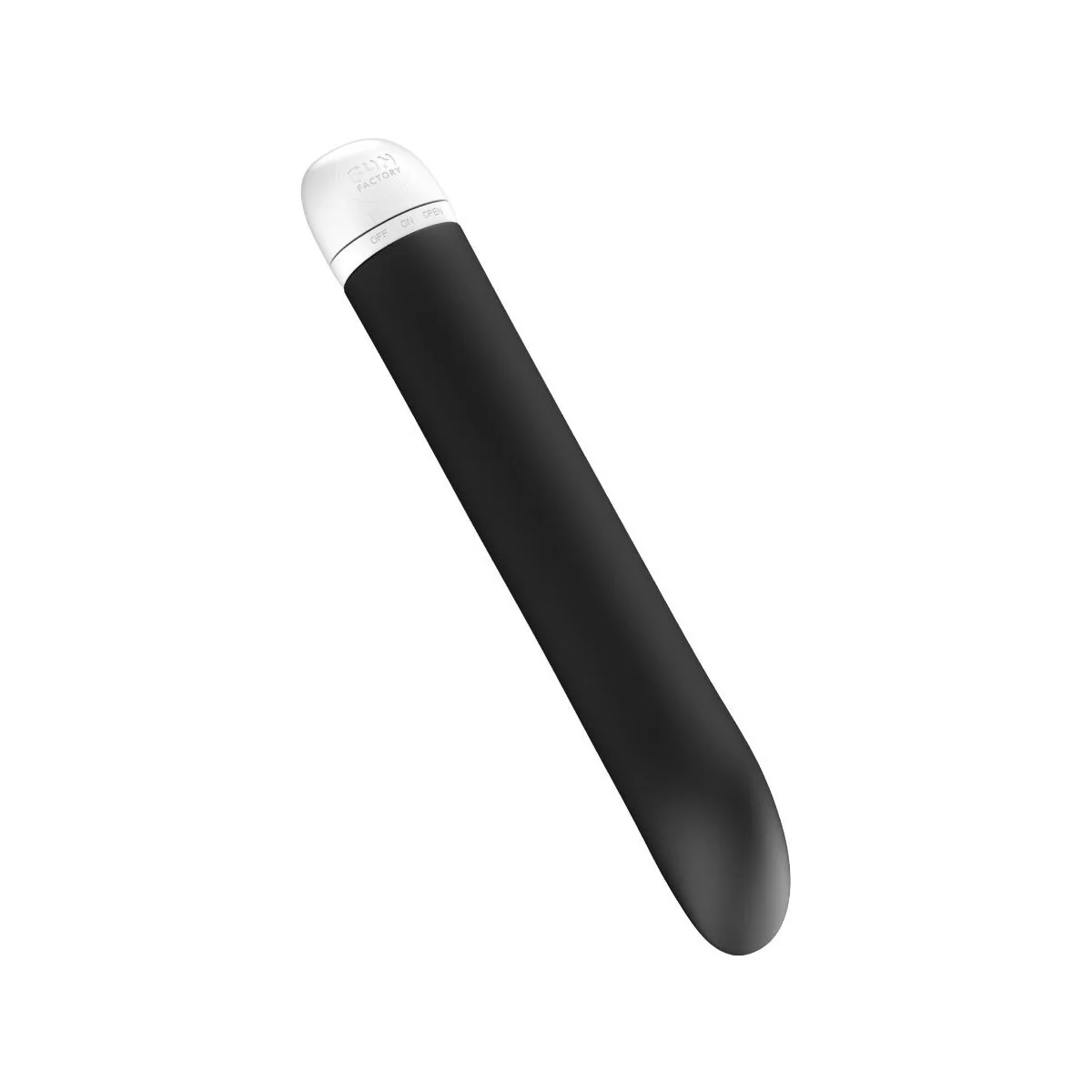Joupie G-Punkt-Vibrator Schwarz von Fun Factory | Fesselliebe.de