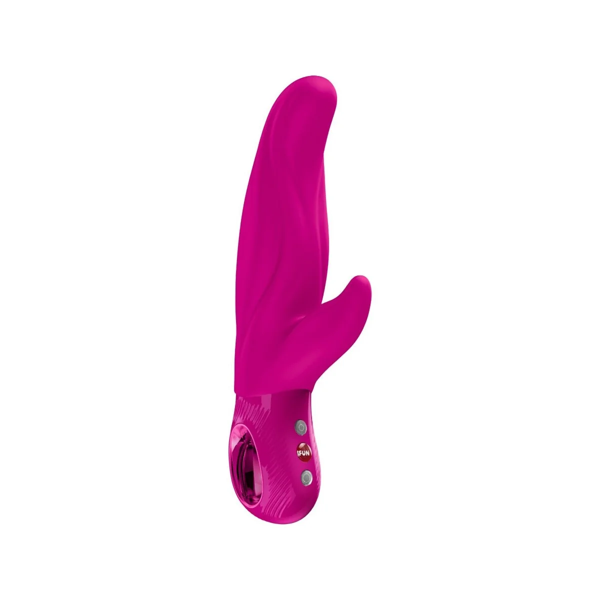 Lady Bi Rabbit Vibrator Magenta von Fun Factory | Fesselliebe.de