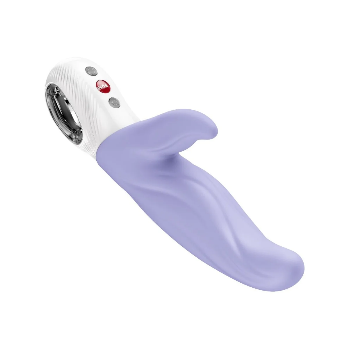 Lady Bi Rabbit Vibrator Lila von Fun Factory | Fesselliebe.de