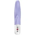 Lady Bi Rabbit Vibrator Lila von Fun Factory