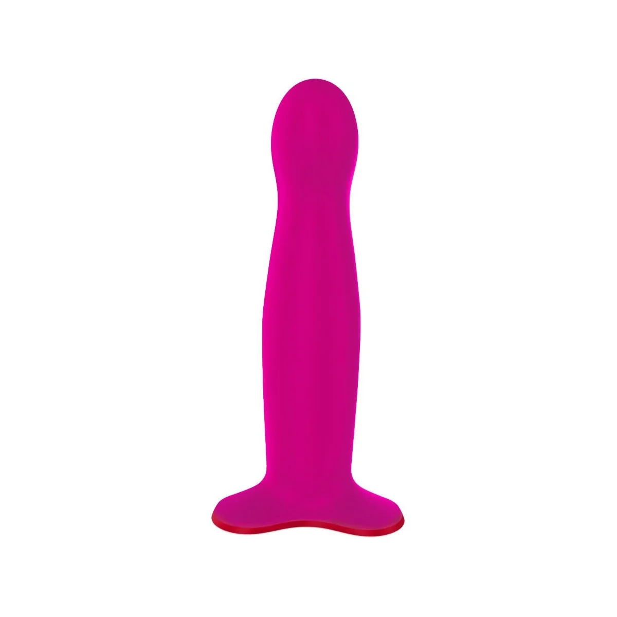 Limba Flex G-Punkt-Dildo Größe L Magenta von Fun Factory | Fesselliebe.de