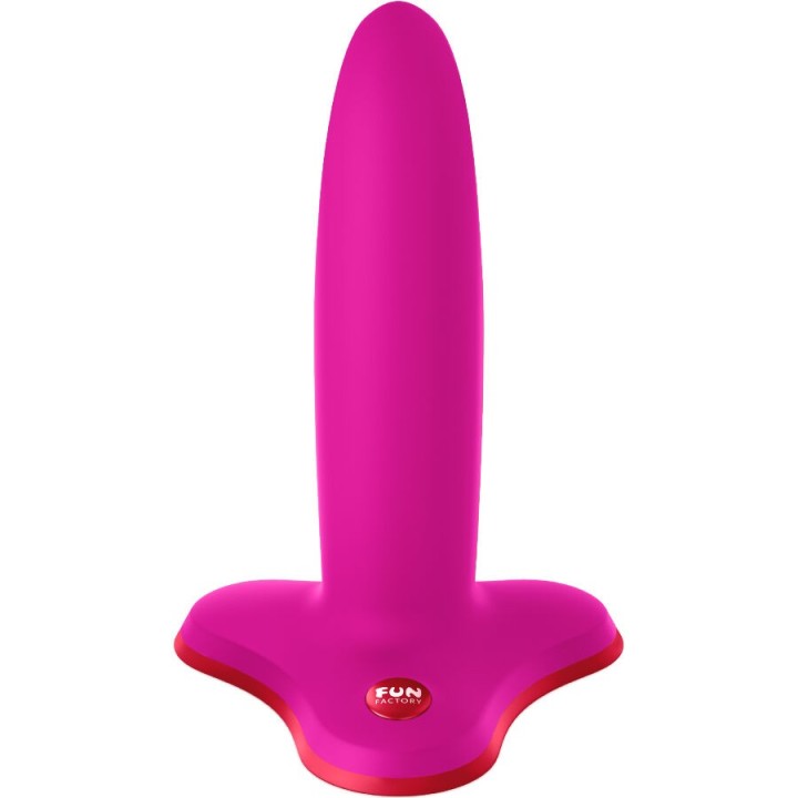 Limba Flex G-Punkt-Dildo Größe S Magenta von Fun Factory | Fesselliebe.de