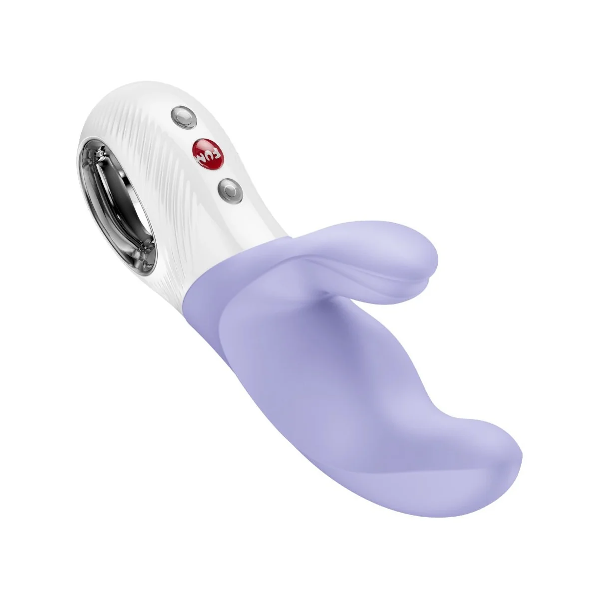 Miss Bi Rabbit Vibrator Lila von Fun Factory | Fesselliebe.de