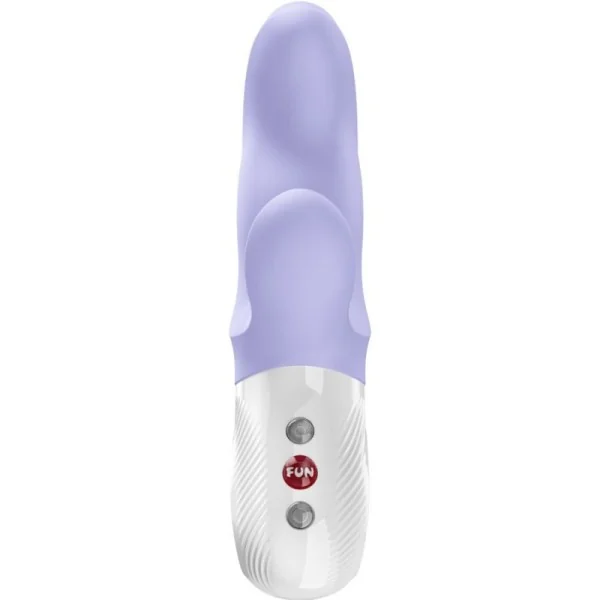 Miss Bi Rabbit Vibrator Lila von Fun Factory | Fesselliebe.de