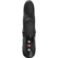Miss Bi Rabbit Vibrator Schwarz von Fun Factory