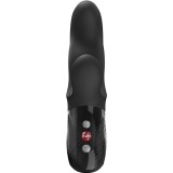 Miss Bi Rabbit Vibrator Schwarz von Fun Factory | Fesselliebe.de