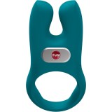 Nos Vibrierender Cockring, Flasche, Grün von Fun Factory | Fesselliebe.de