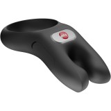 Nos Vibrierender Pennisring Schwarz von Fun Factory | Fesselliebe.de
