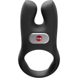 Nos Vibrierender Pennisring Schwarz von Fun Factory | Fesselliebe.de