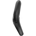 Nos Pro Vibrierender Pennisring Schwarz von Fun Factory