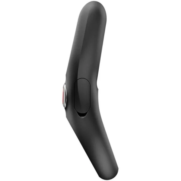 Nos Pro Vibrierender Pennisring Schwarz von Fun Factory | Fesselliebe.de
