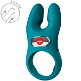 Nos Pro Vibrierender Cockring, Flasche, Grün von Fun Factory | Fesselliebe.de