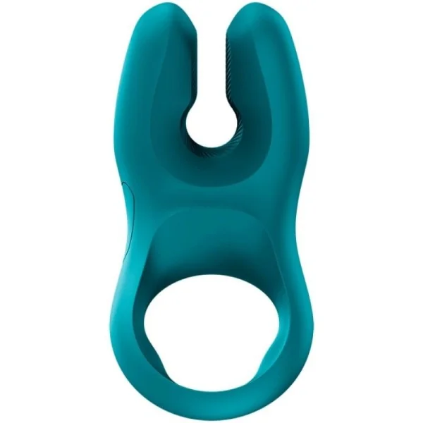 Nos Pro Vibrierender Cockring, Flasche, Grün von Fun Factory | Fesselliebe.de