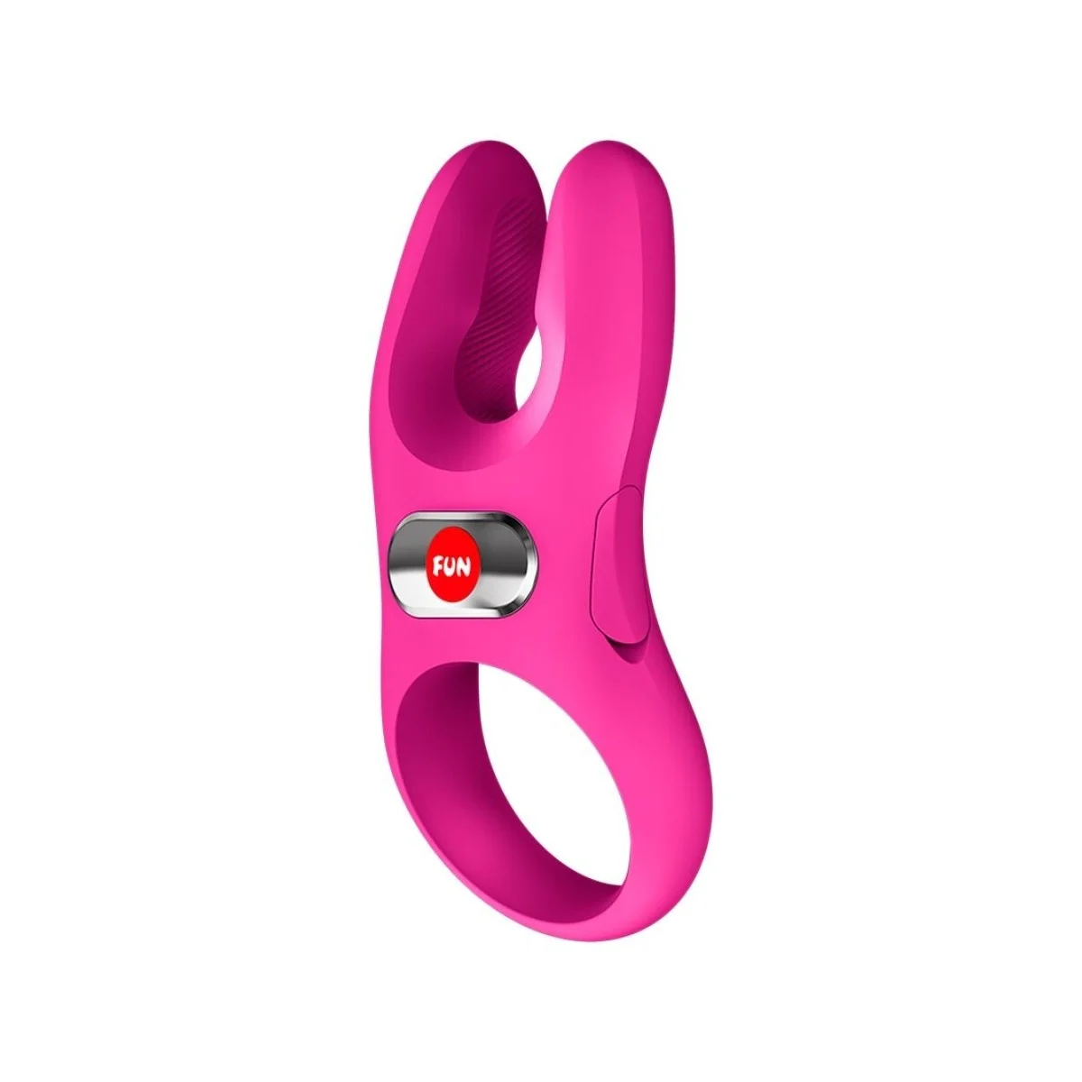 Nos Pro Vibrierender Pennisring Magenta von Fun Factory | Fesselliebe.de