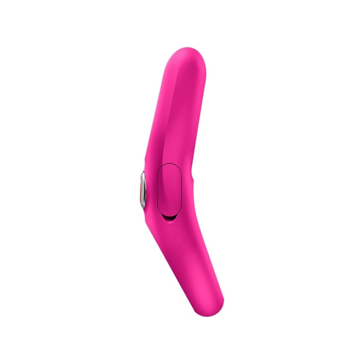Nos Pro Vibrierender Pennisring Magenta von Fun Factory | Fesselliebe.de
