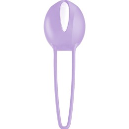 Smartball Uno Kegel Ball Lila von Fun Factory | Fesselliebe.de