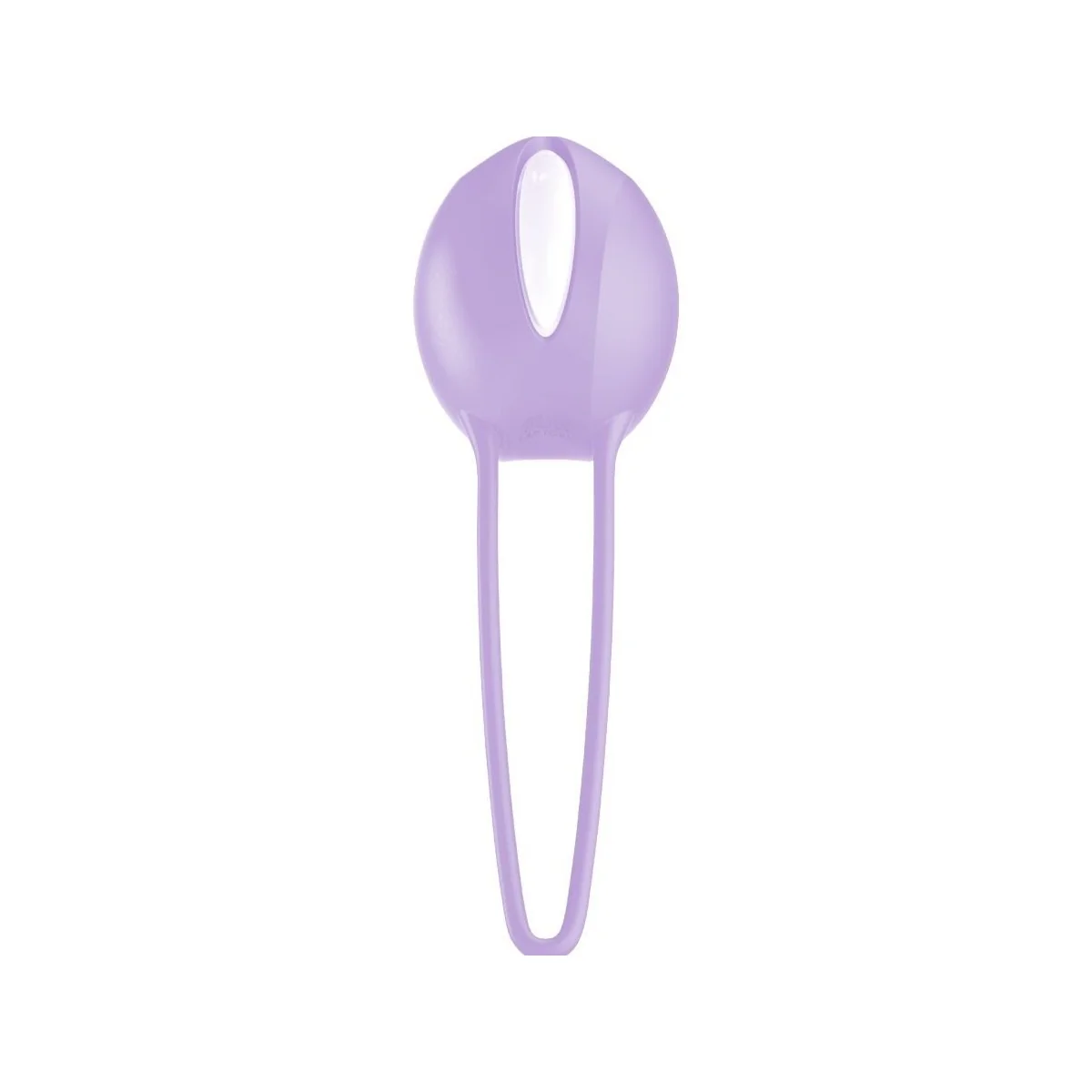 Smartball Uno Kegel Ball Lila von Fun Factory | Fesselliebe.de