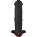 der Boss Stub G-Spot Dildo Schwarz von Fun Factory