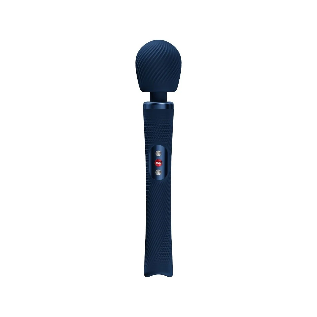 Vim Wand Vibrator Nachtblau von Fun Factory | Fesselliebe.de