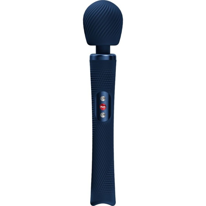 Vim Wand Vibrator Nachtblau von Fun Factory | Fesselliebe.de