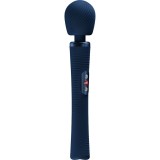 Vim Wand Vibrator Nachtblau von Fun Factory | Fesselliebe.de