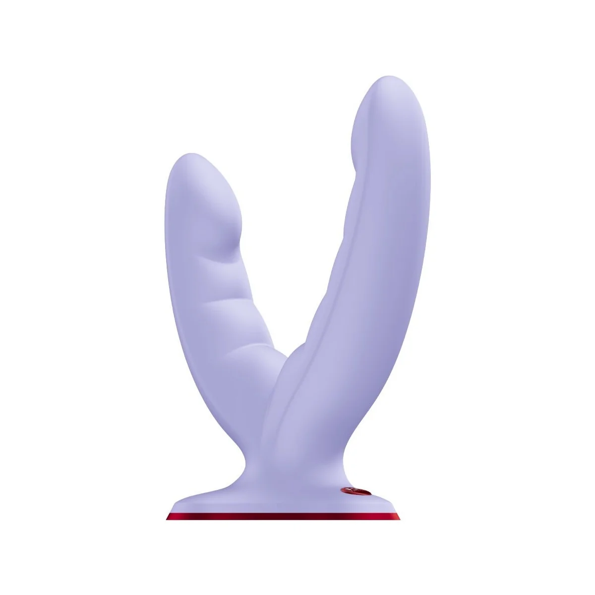 Ryde Doppeldildo Lila von Fun Factory | Fesselliebe.de