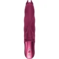 Darling Devil Rabbit Vibrator Weinrot von Fun Factory