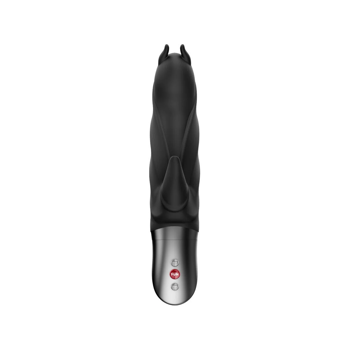 Darling Devil Rabbit Vibrator Schwarz von Fun Factory | Fesselliebe.de
