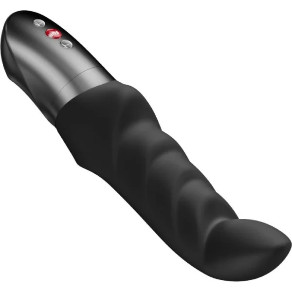 Abby G G-Punkt-Vibrator Schwarz von Fun Factory | Fesselliebe.de