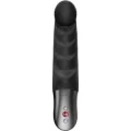 abby G G-Punkt-Vibrator Schwarz von Fun Factory