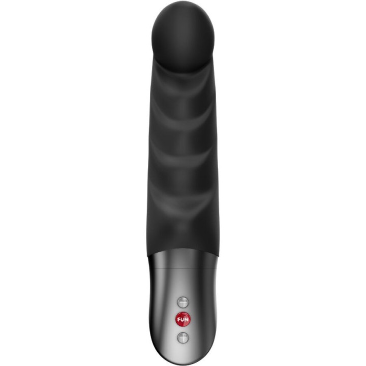 Abby G G-Punkt-Vibrator Schwarz von Fun Factory | Fesselliebe.de