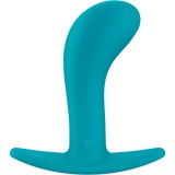Bootie Anal Plug Grösse L Aquamarin von Fun Factory | Fesselliebe.de
