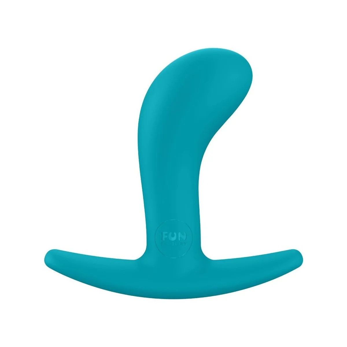 Bootie Anal Plug Grösse S Aquamarin von Fun Factory | Fesselliebe.de