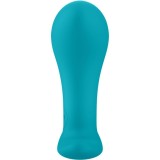 Bootie Anal Plug Grösse S Aquamarin von Fun Factory | Fesselliebe.de