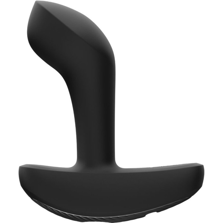 Bootie Vibe Analplug Vibrator Schwarz von Fun Factory | Fesselliebe.de