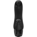 Ocean Mini Vibrator Schwarz von Fun Factory