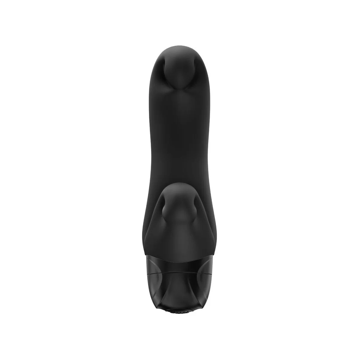 Ocean Mini Vibrator Schwarz von Fun Factory | Fesselliebe.de