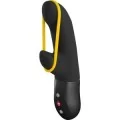 Amorino Rabbit Vibrator Schwarz von Fun Factory