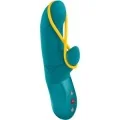 Amorino Kaninchen-Vibrator Aquamarin von Fun Factory