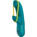 Amorino Kaninchen-Vibrator Aquamarin von Fun Factory
