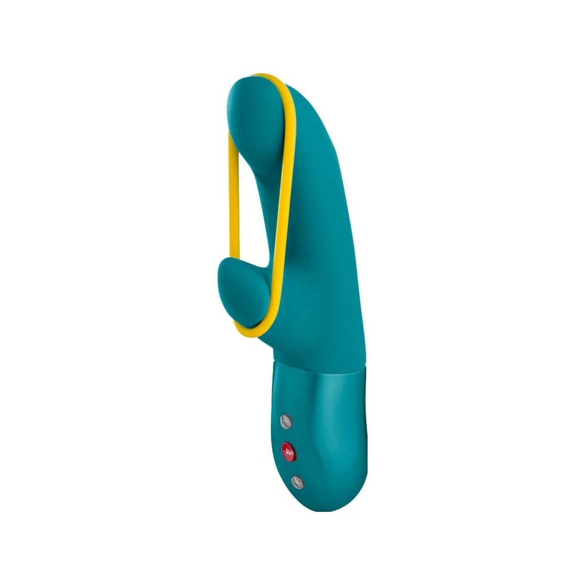 Amorino Rabbit-Vibrator Aquamarin von Fun Factory | Fesselliebe.de