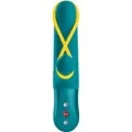 Amorino Kaninchen-Vibrator Aquamarin von Fun Factory