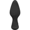 Bootie Fem Anal Plug Black von Fun Factory