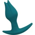 Bootie Fem Anal Plug Bottle Green von Fun Factory
