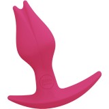 Bootie Fem Anal Plug Raspberry von Fun Factory | Fesselliebe.de